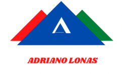 Logo Adriano Lonas